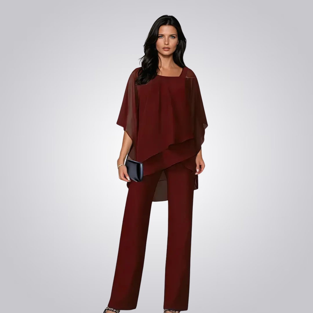 Red / 3XL