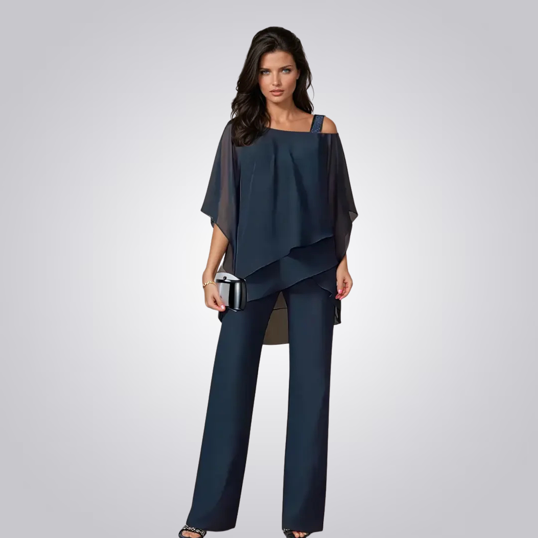 Navy Blue / 3XL