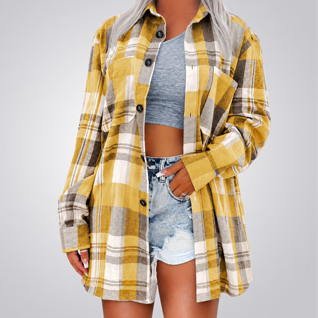Yellow / 2XL