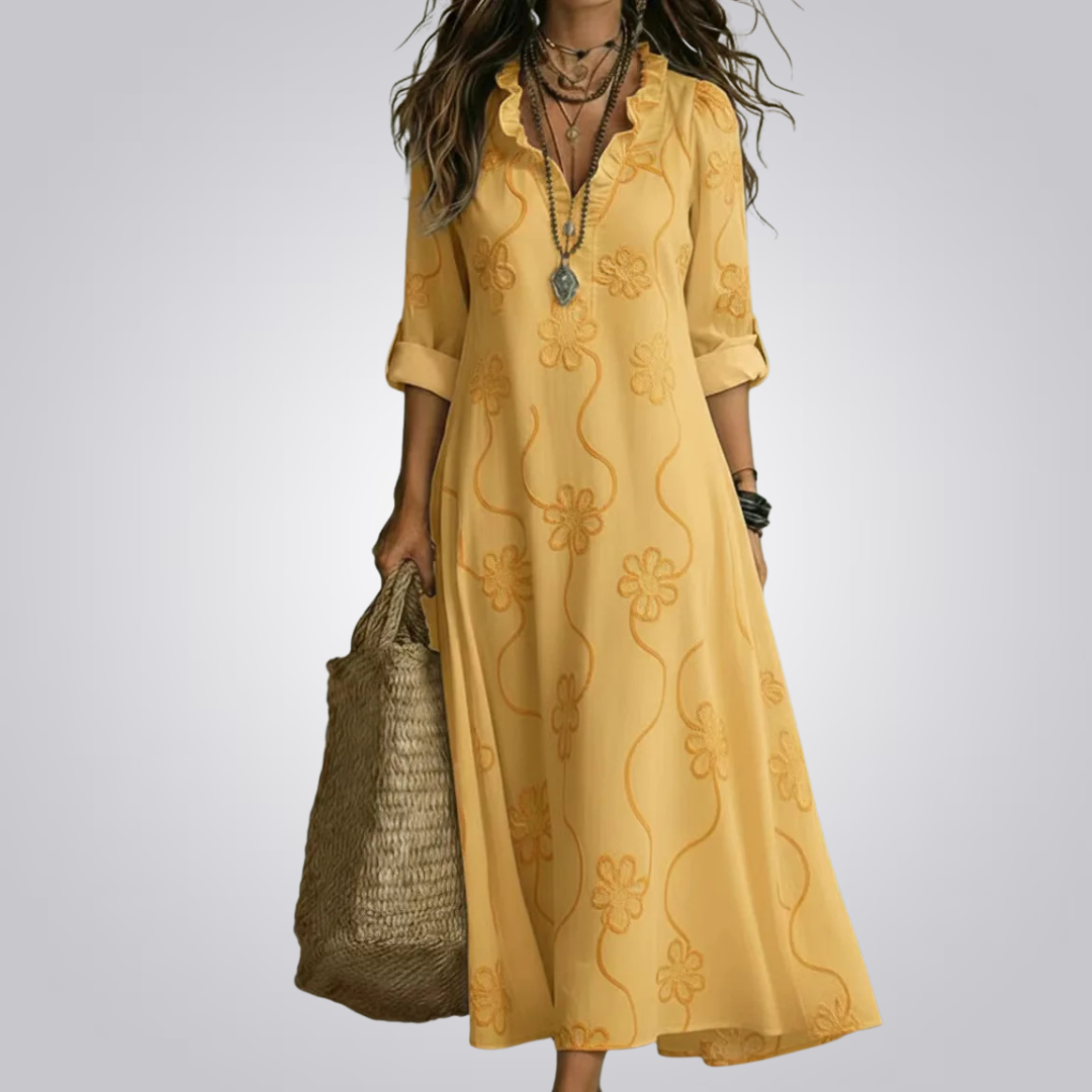 Yellow / 3XL