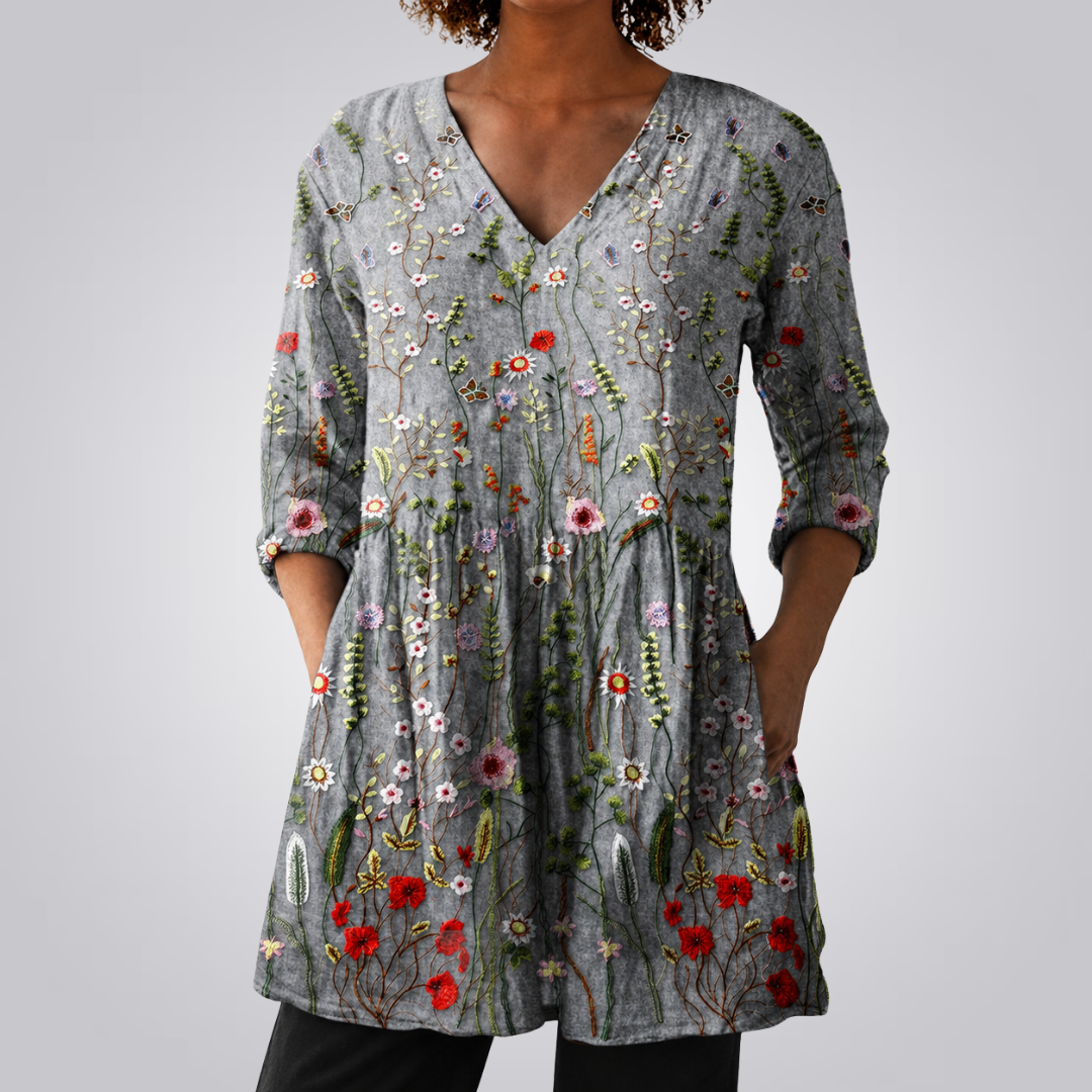 Gray / 5XL