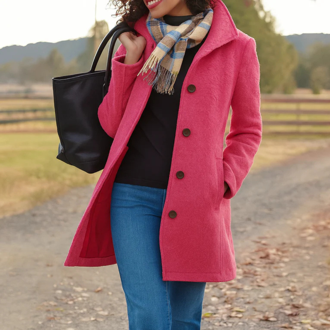 Bright Pink / 3XL