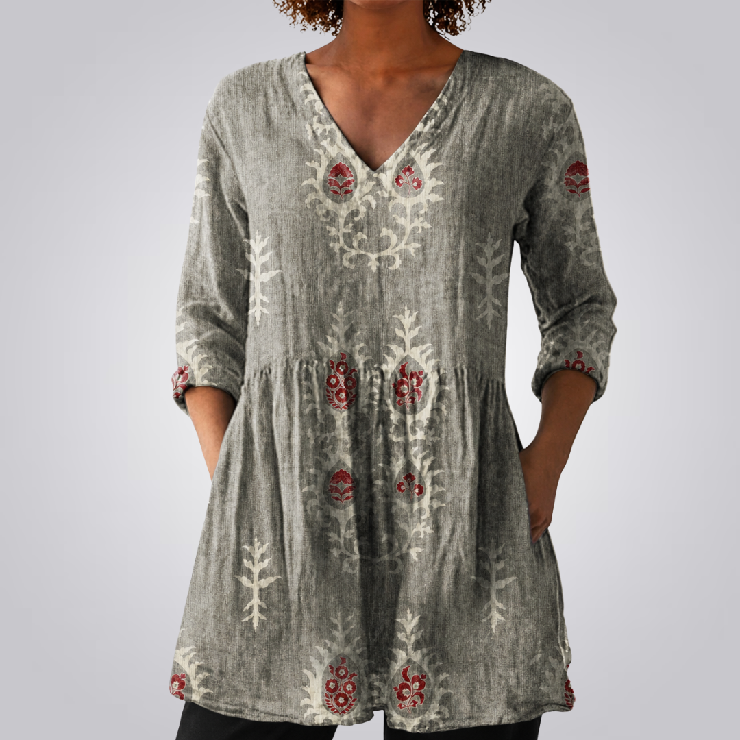 Gray / 5XL