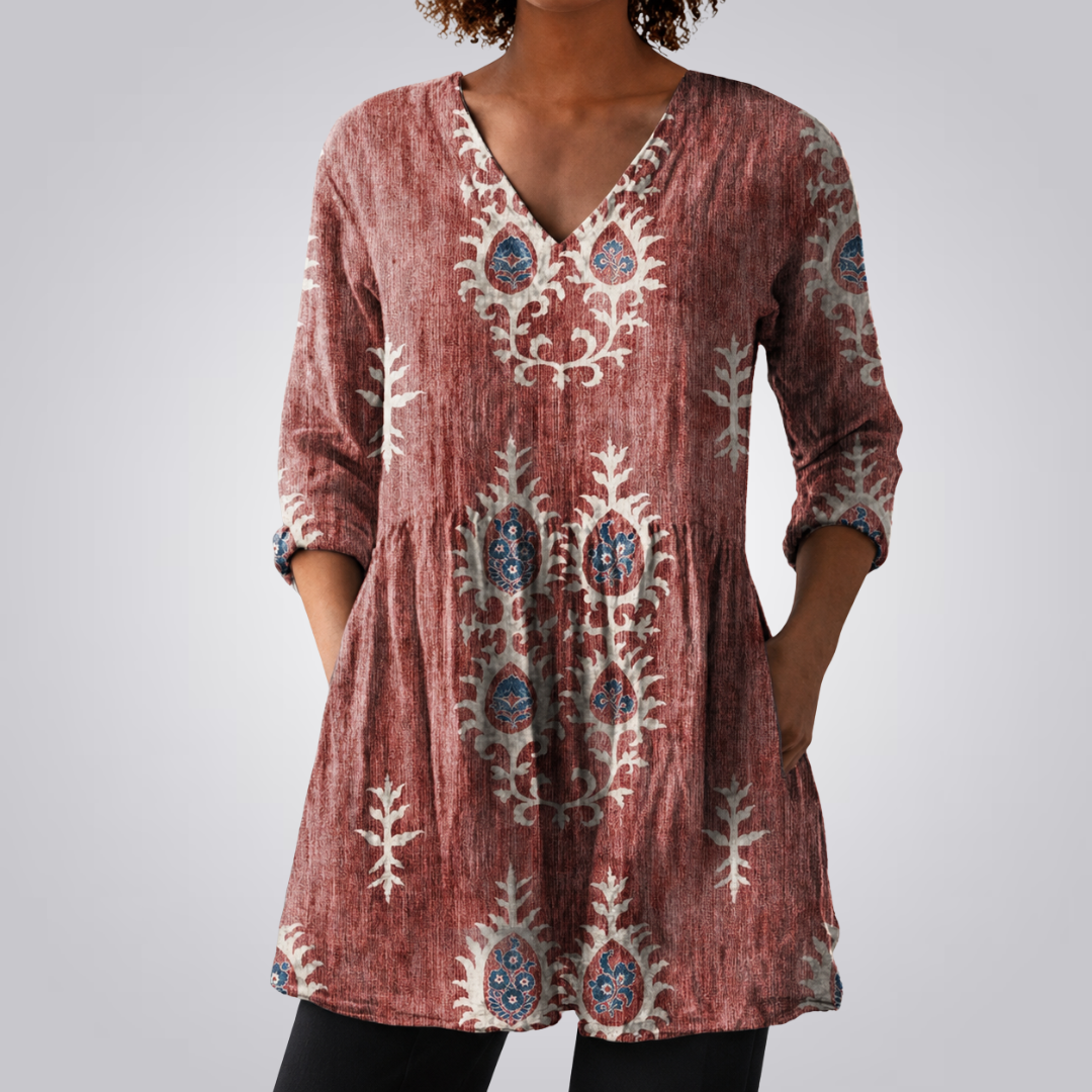 Red / 5XL