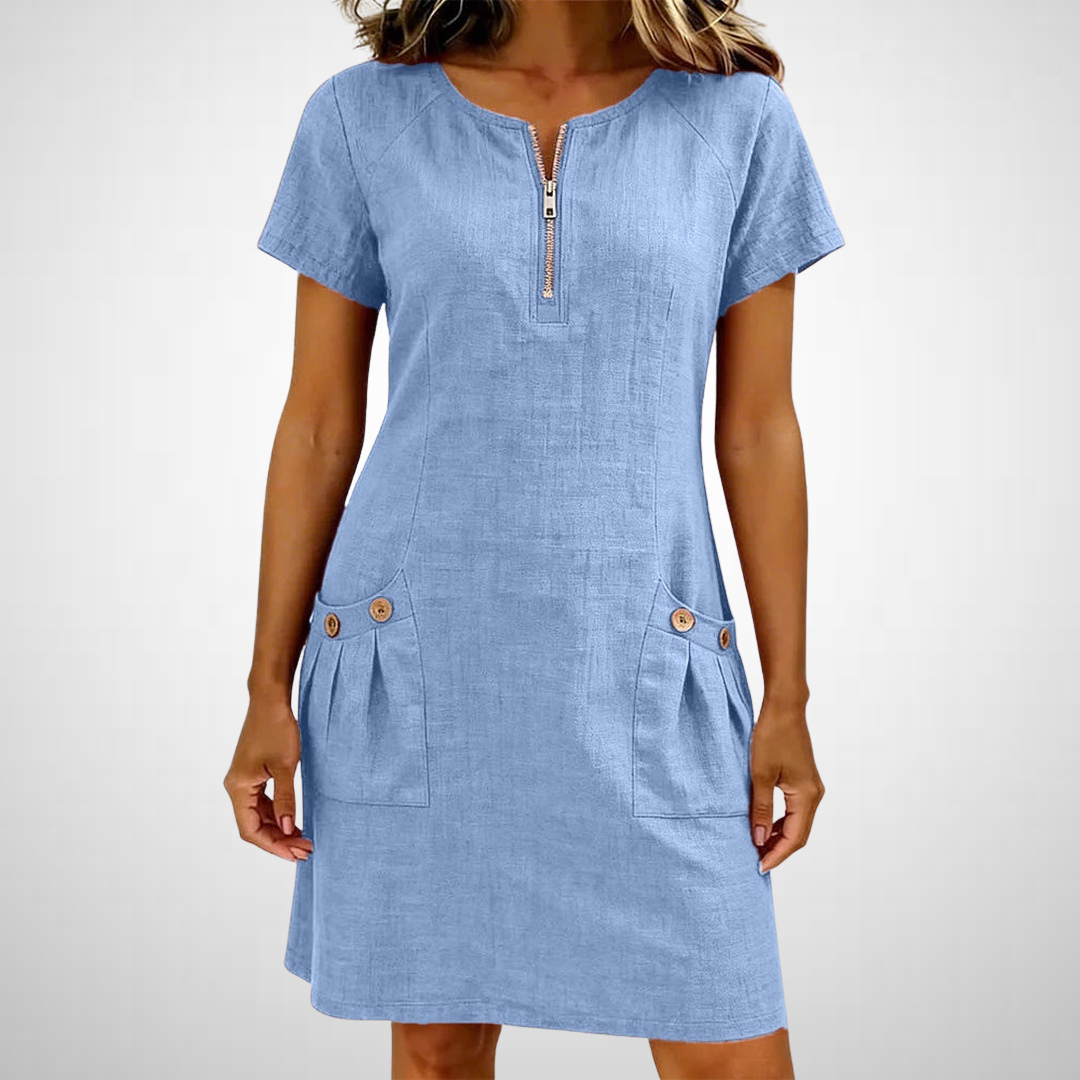 Blue / 3XL