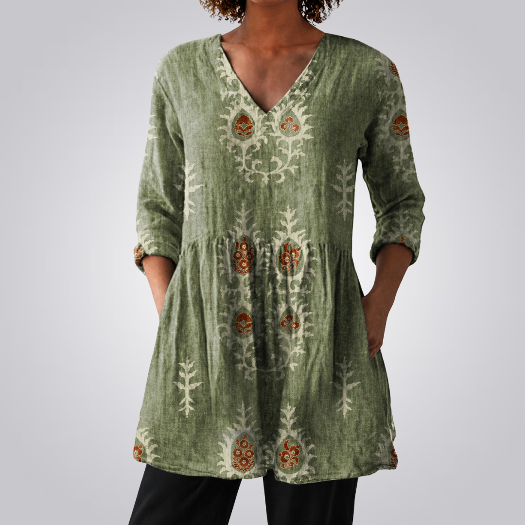 Green / 5XL