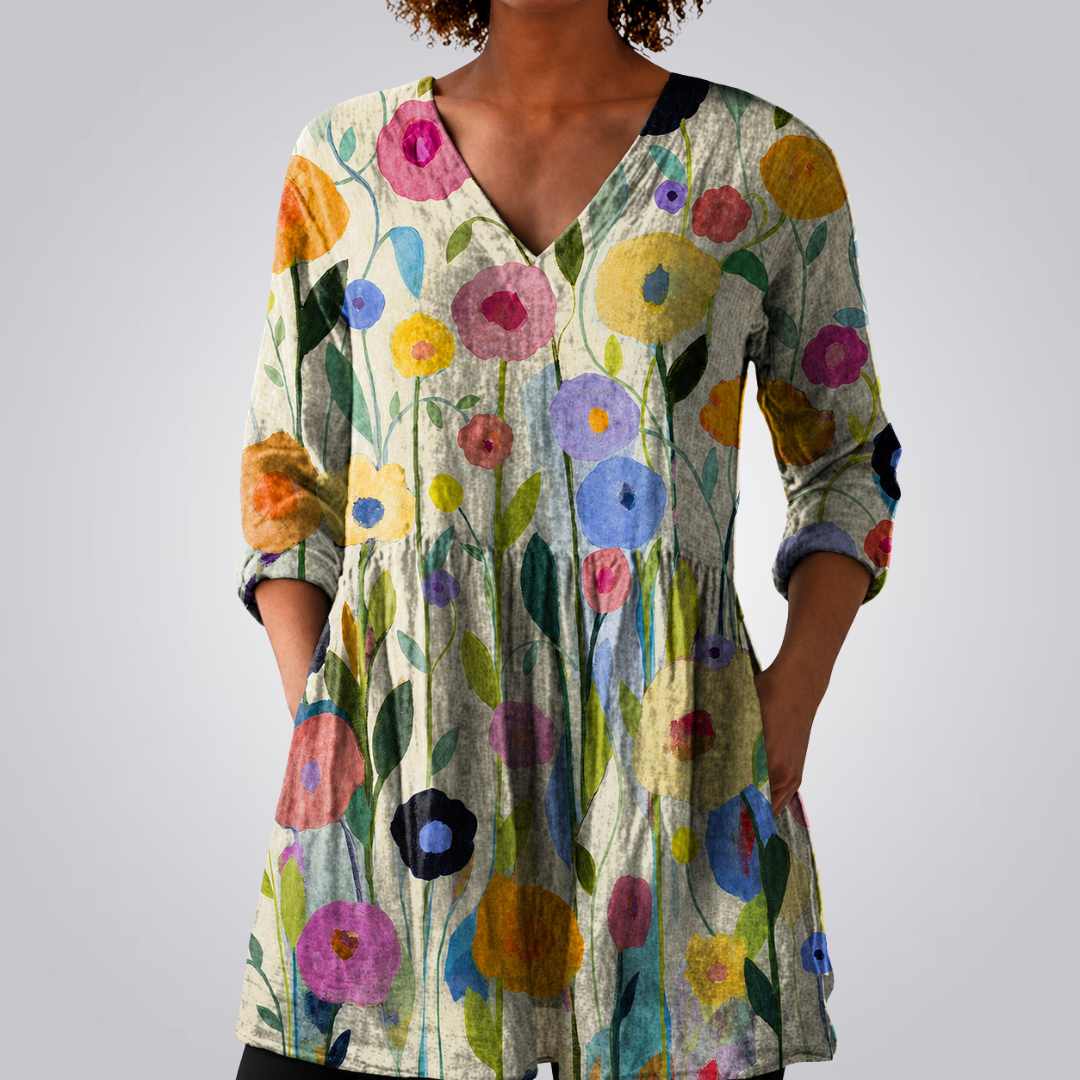 Multicolored / 5XL