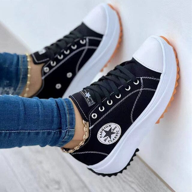 Black / 12