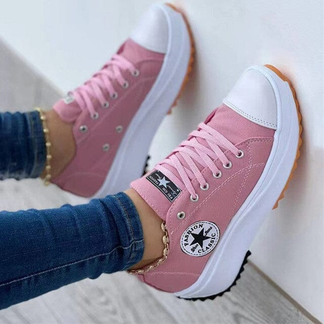 Pink / 12
