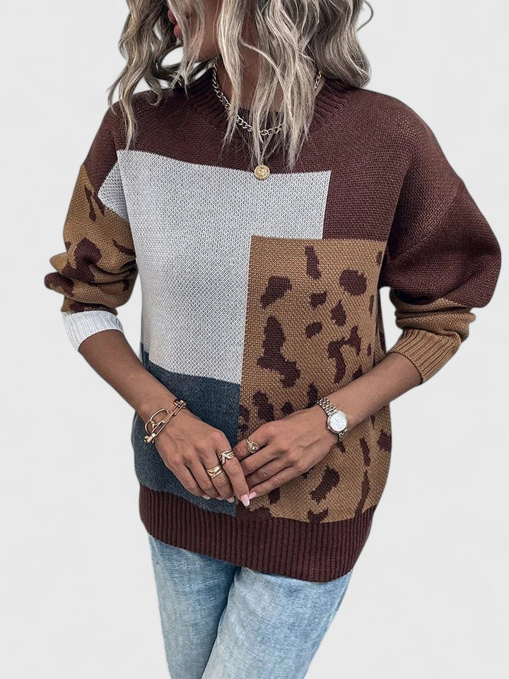 Brown / 3XL