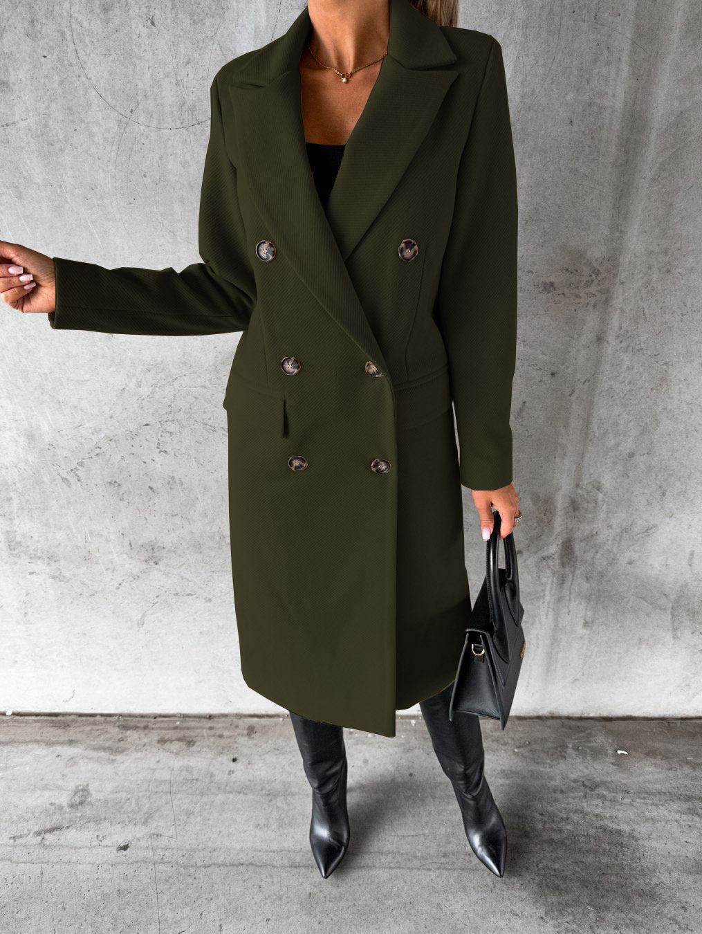 Military Green / 3XL