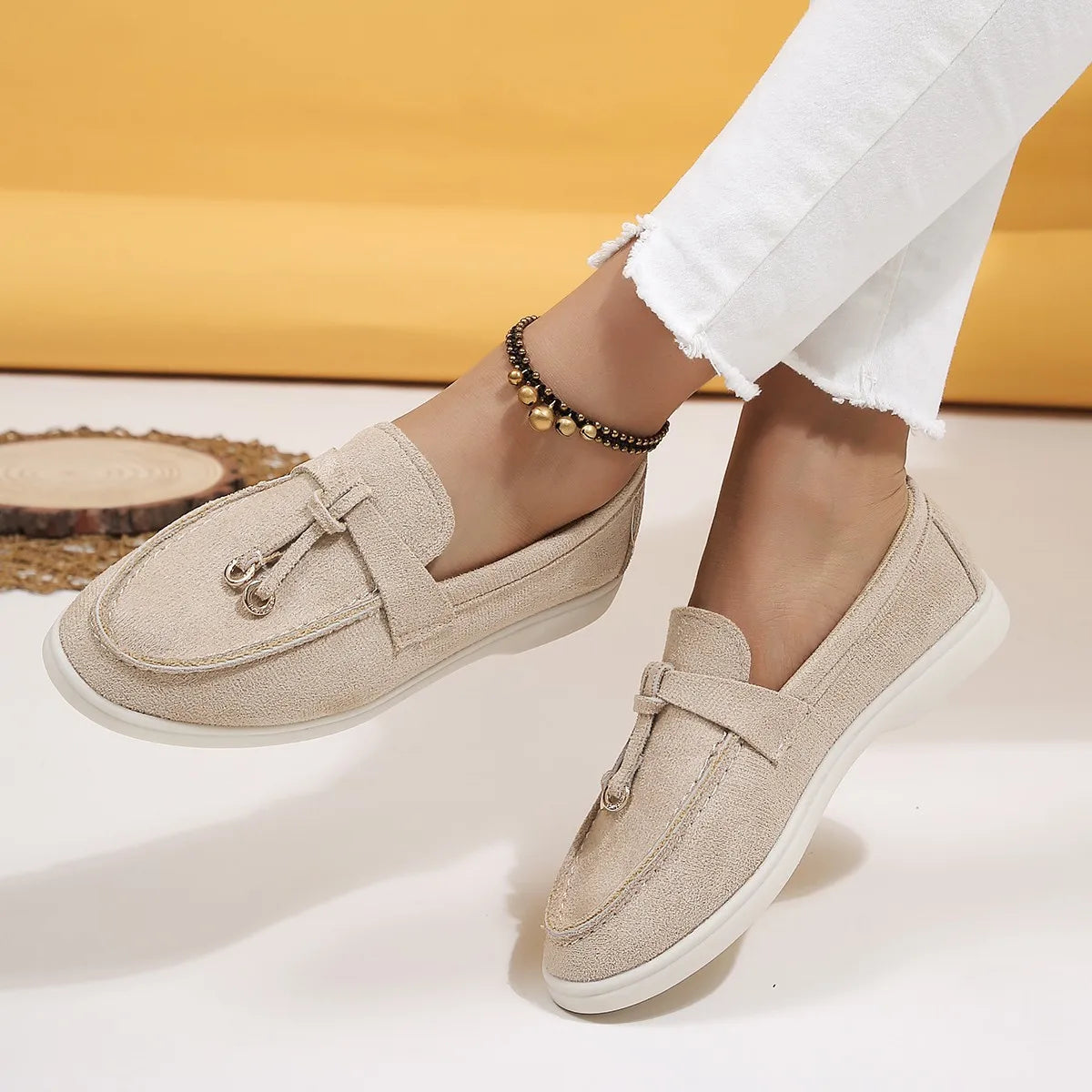 Beige / 11