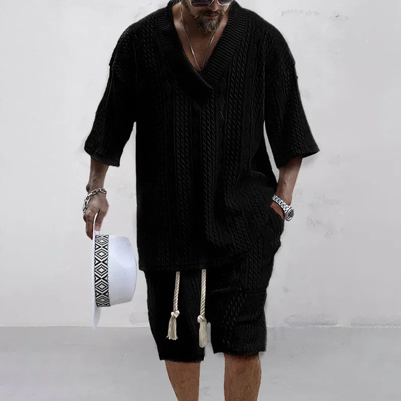 Black / XXXL