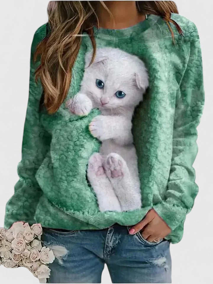 Green / 3XL