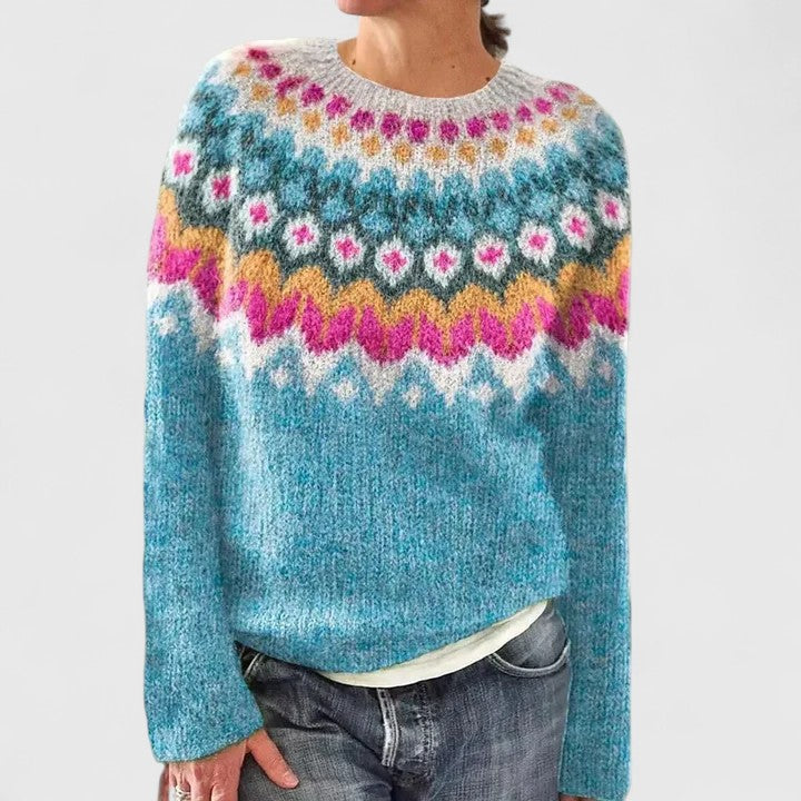 Ocean Blue / 3XL