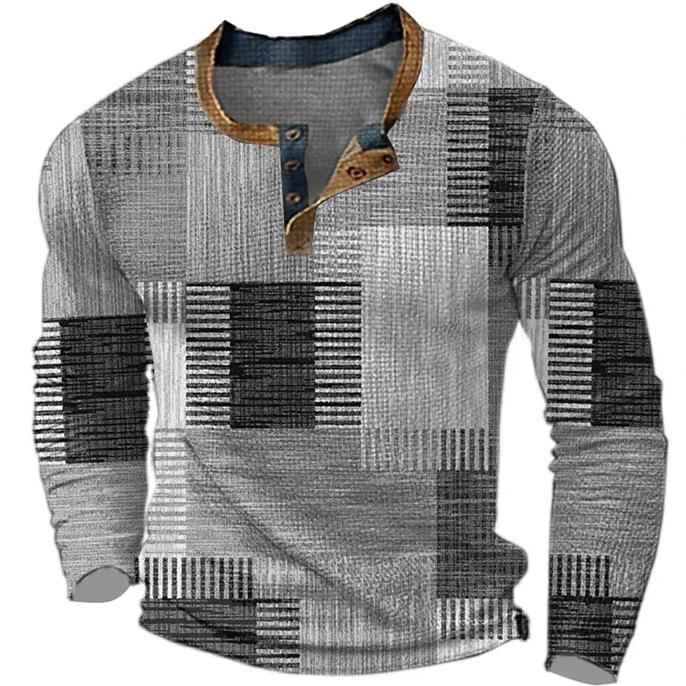 Grey / 5XL