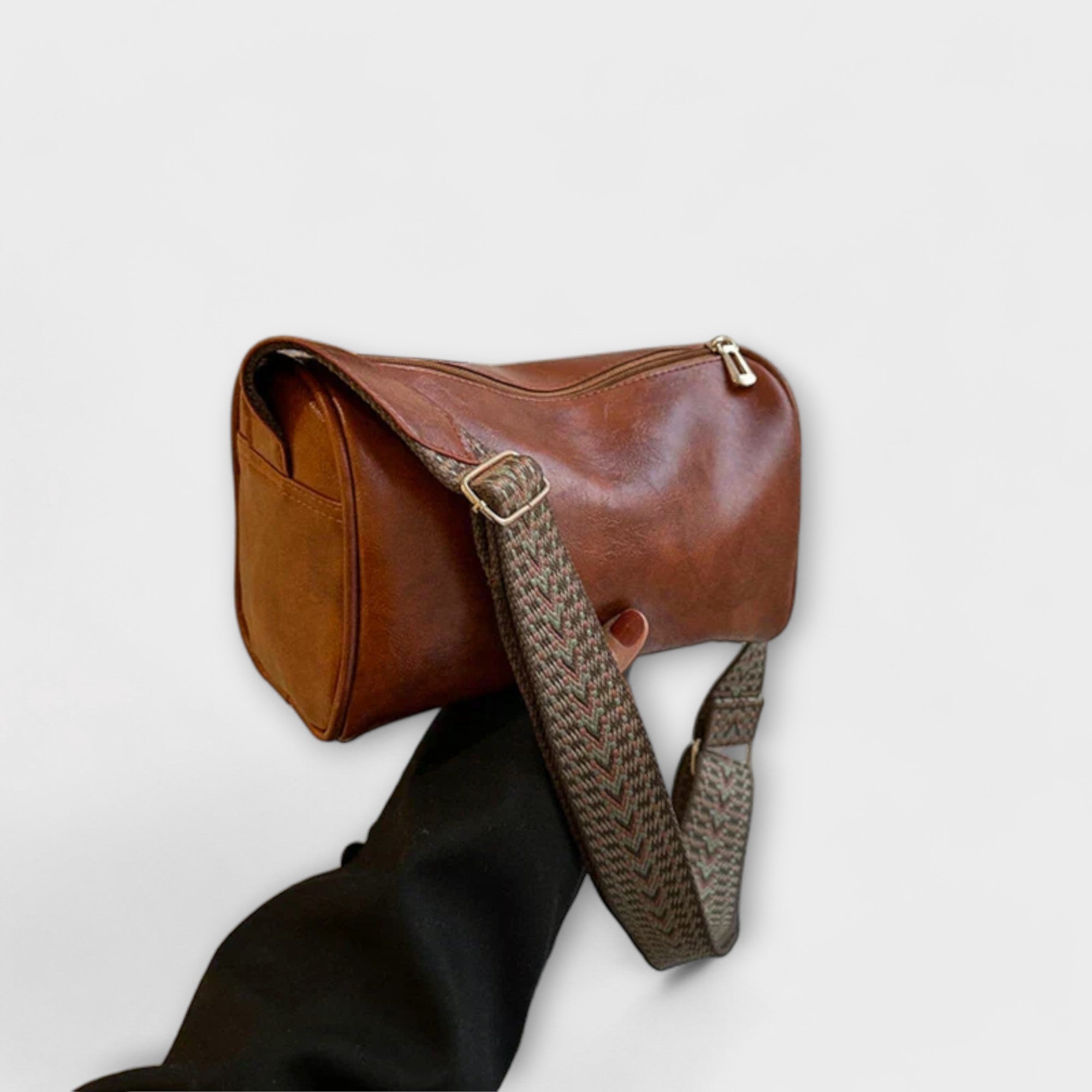 Brown / One Size
