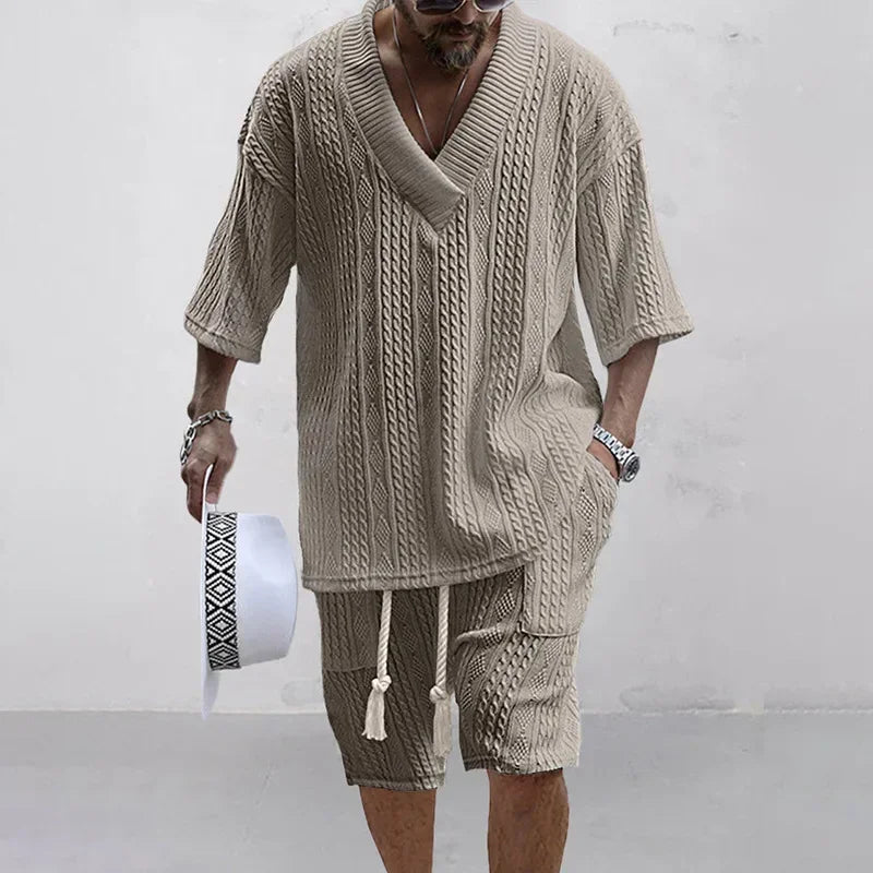 Khaki / XXXL