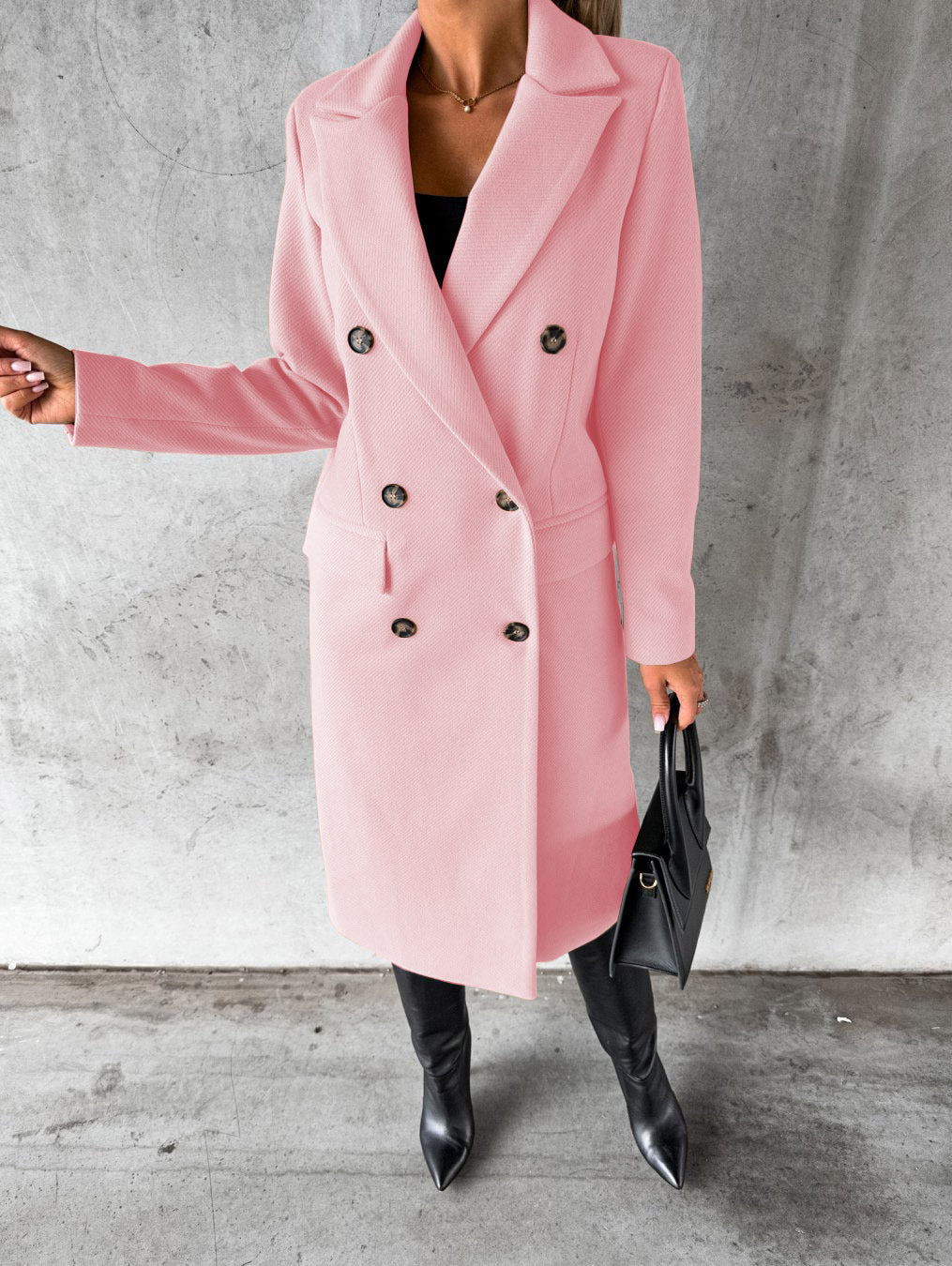 Pink / 3XL
