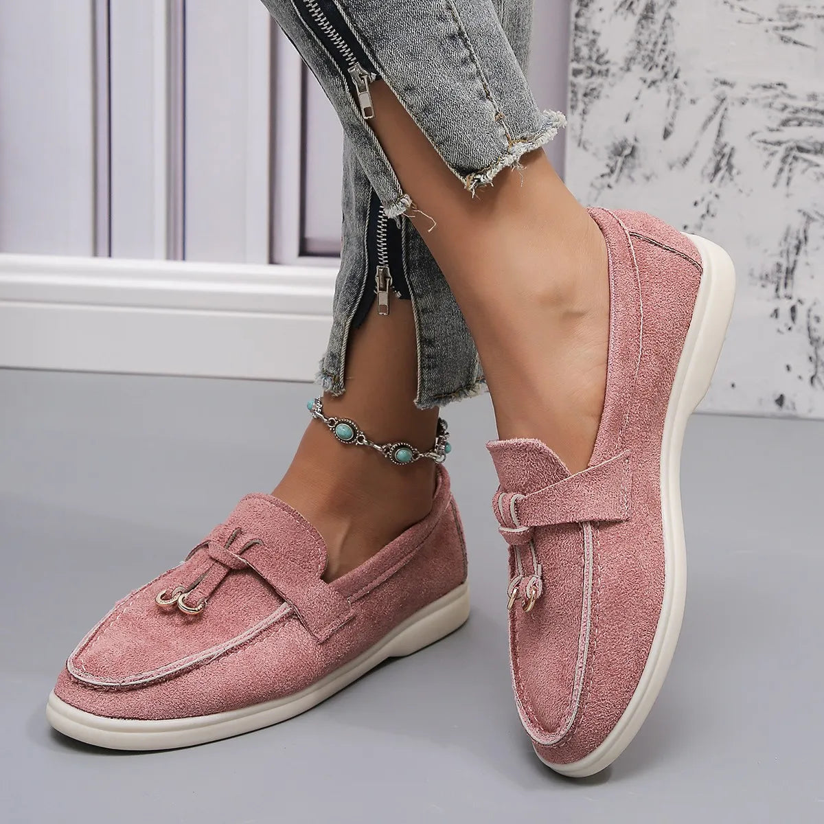 Pink / 11