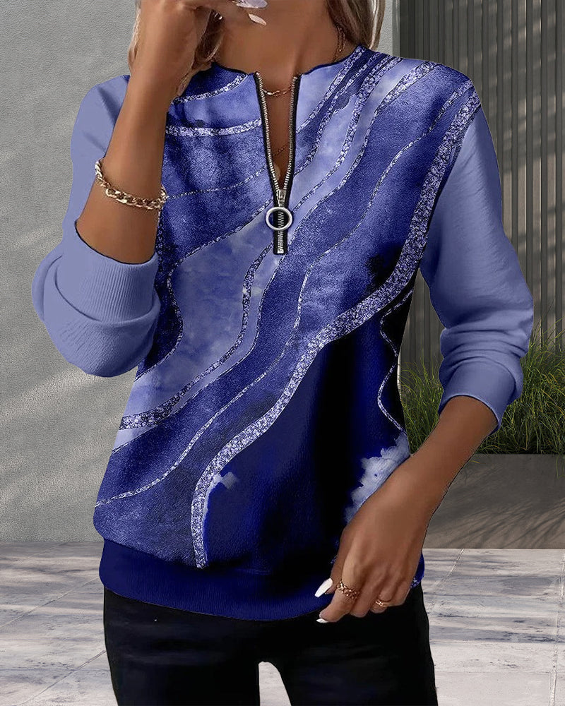 Blue / 3XL