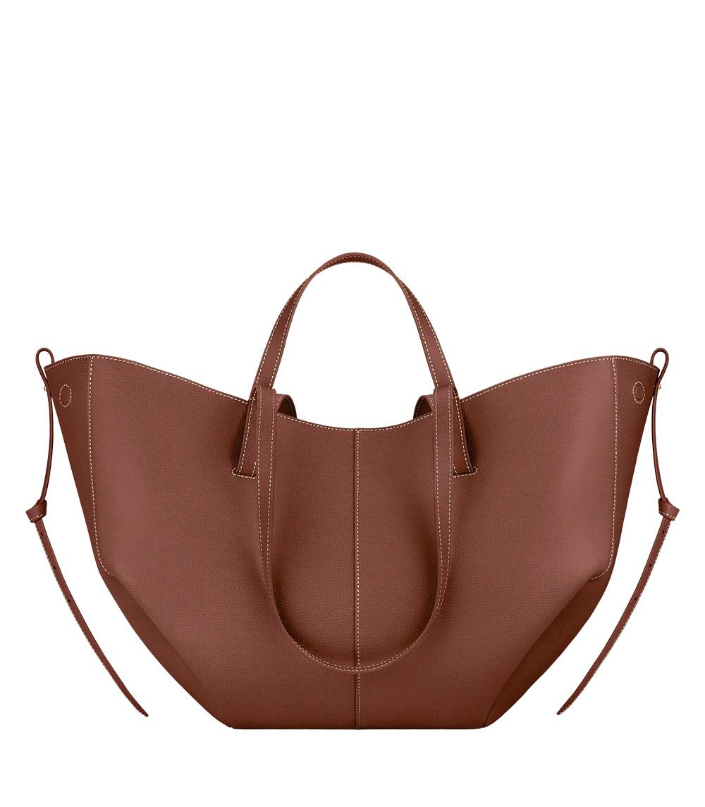 Cognac Brown