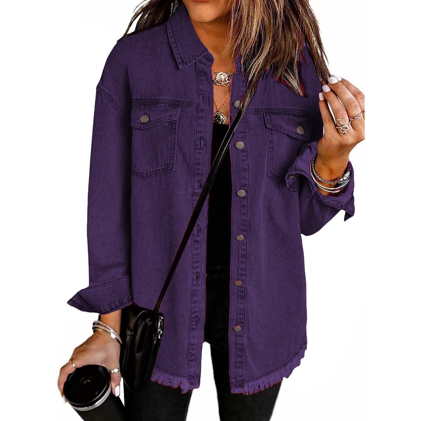 Violet / 2XL