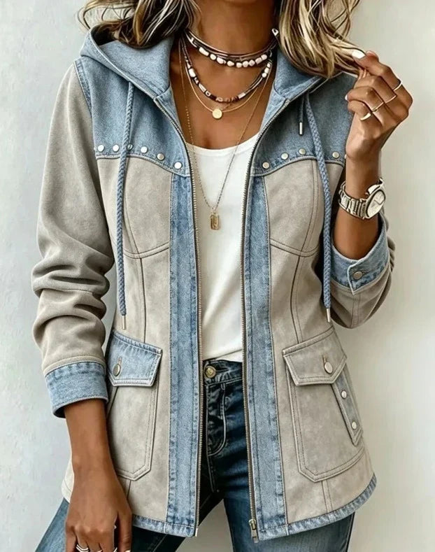 Pearl Gray / Light Blue / 5XL