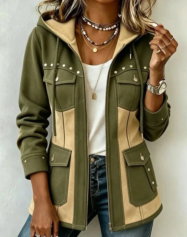 Olive / Beige / 5XL