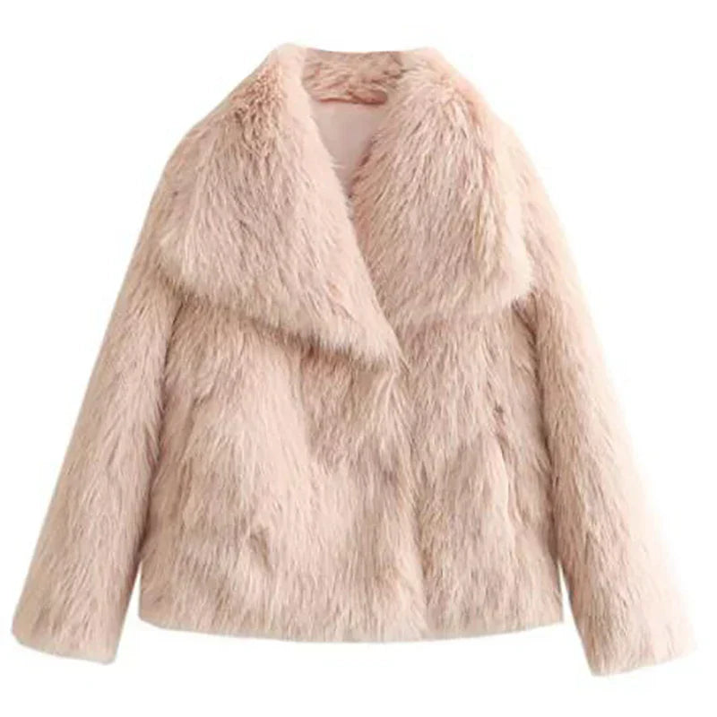 Light Pink / L