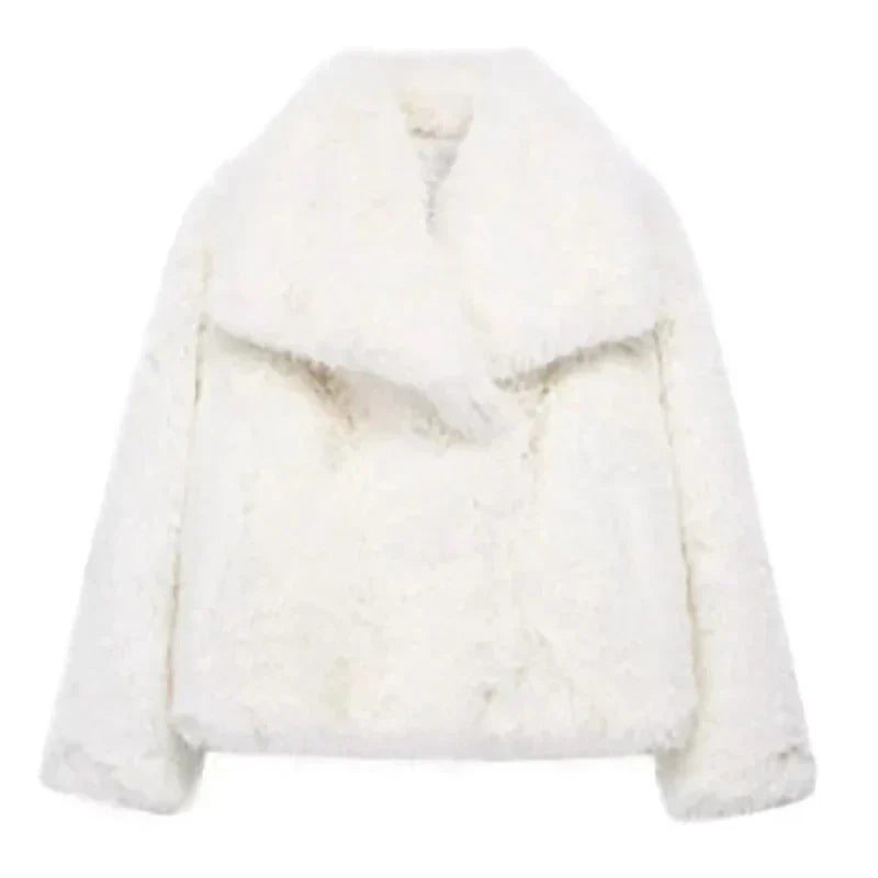 White / L
