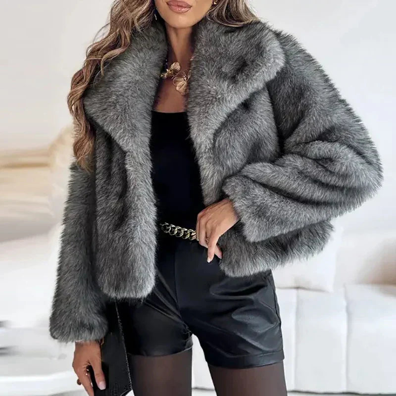 Dark Grey / L