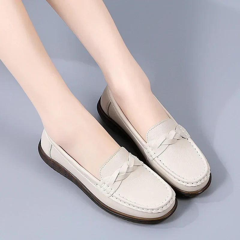 Beige / 43