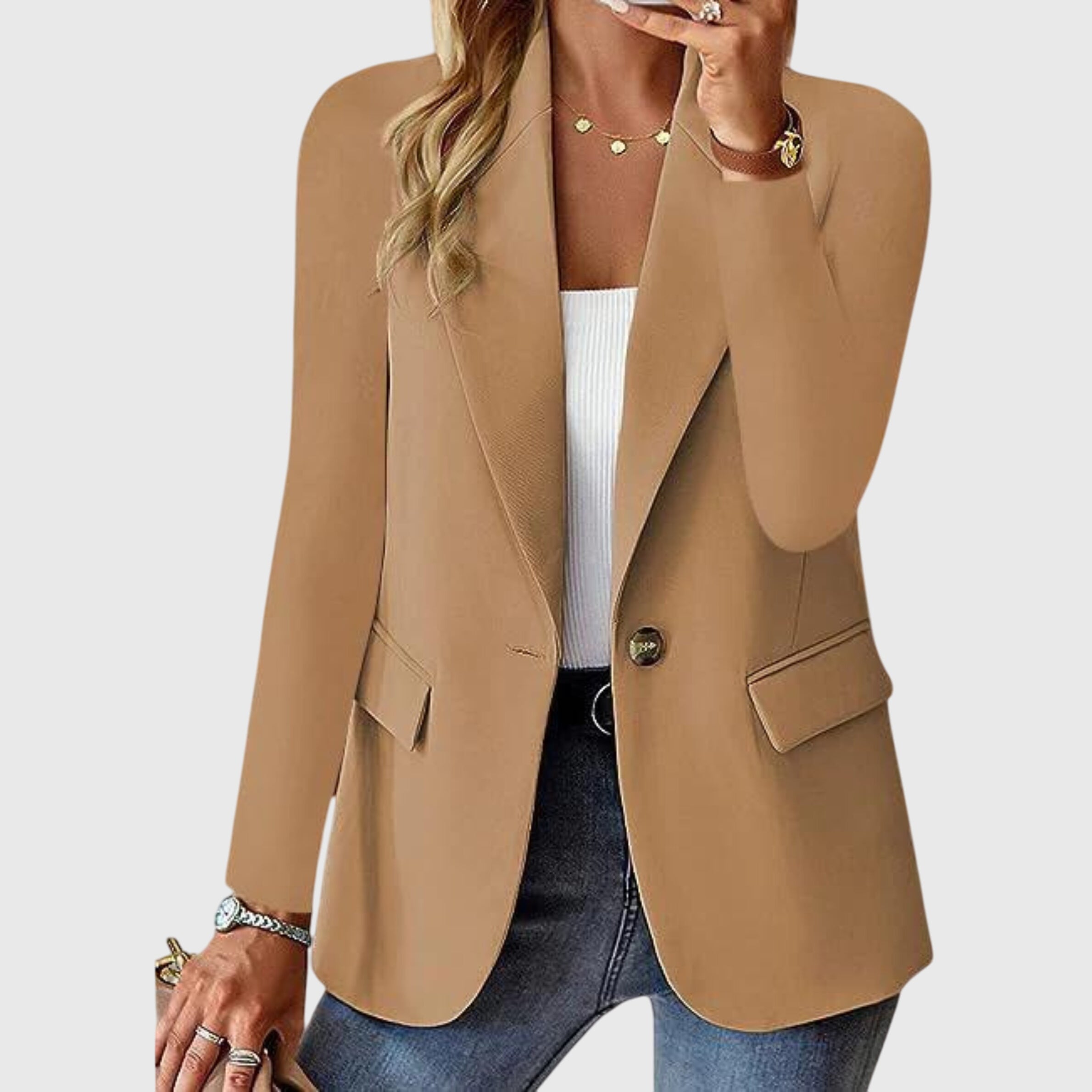 Khaki (almost sold out) / 3XL