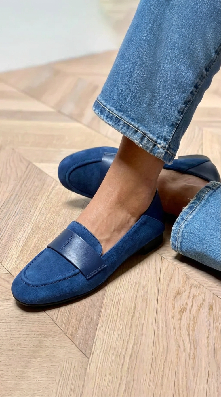 Blue / 11