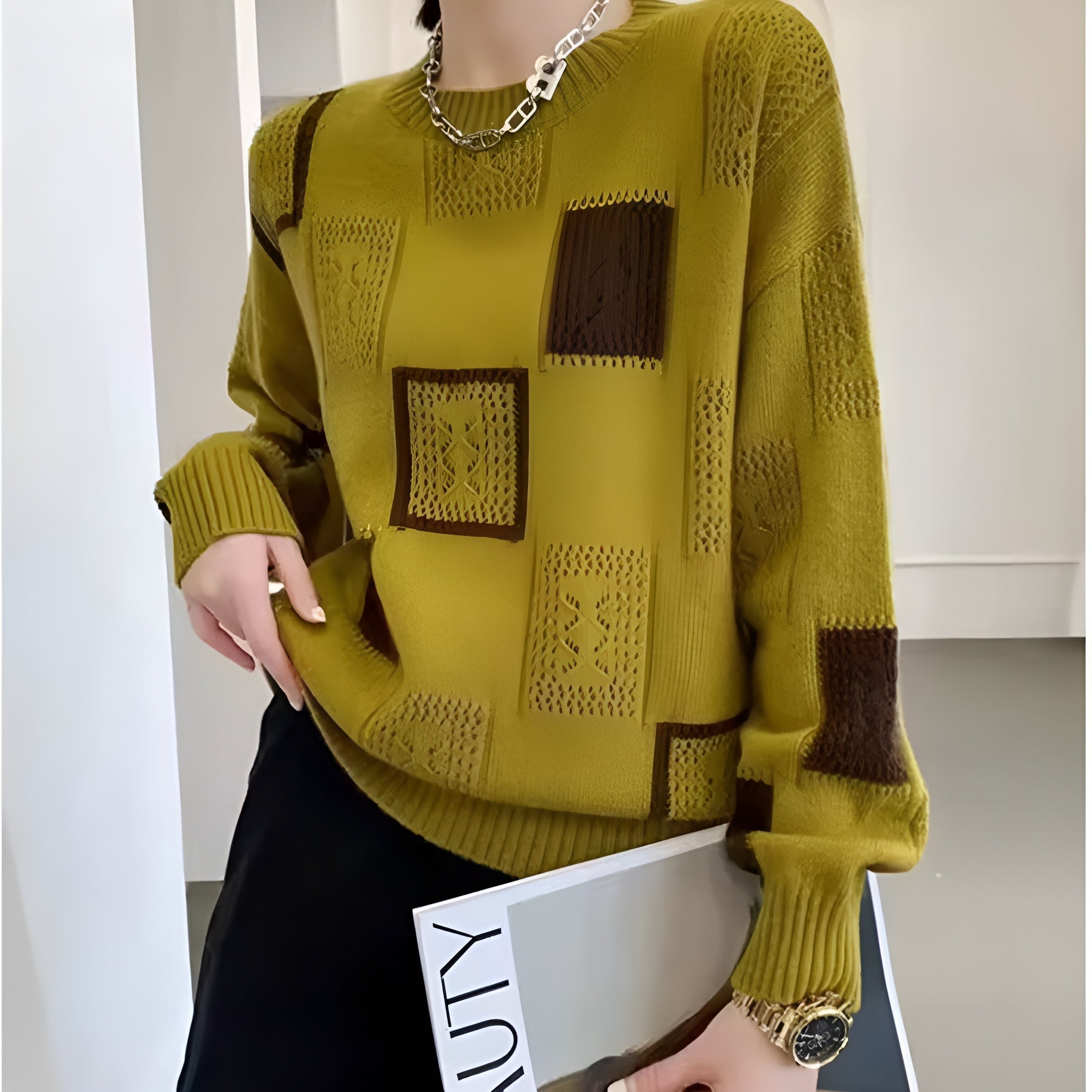 Yellow / 2XL