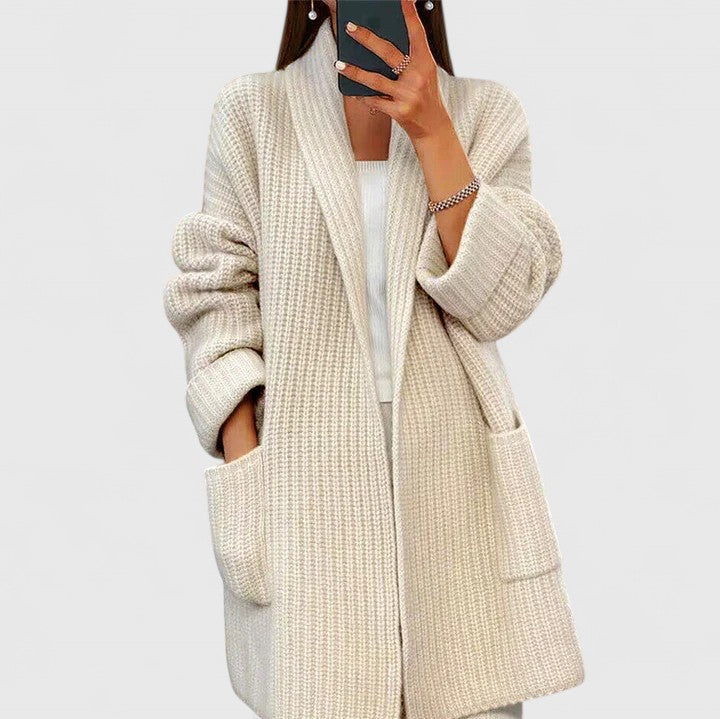 Beige / 2XL