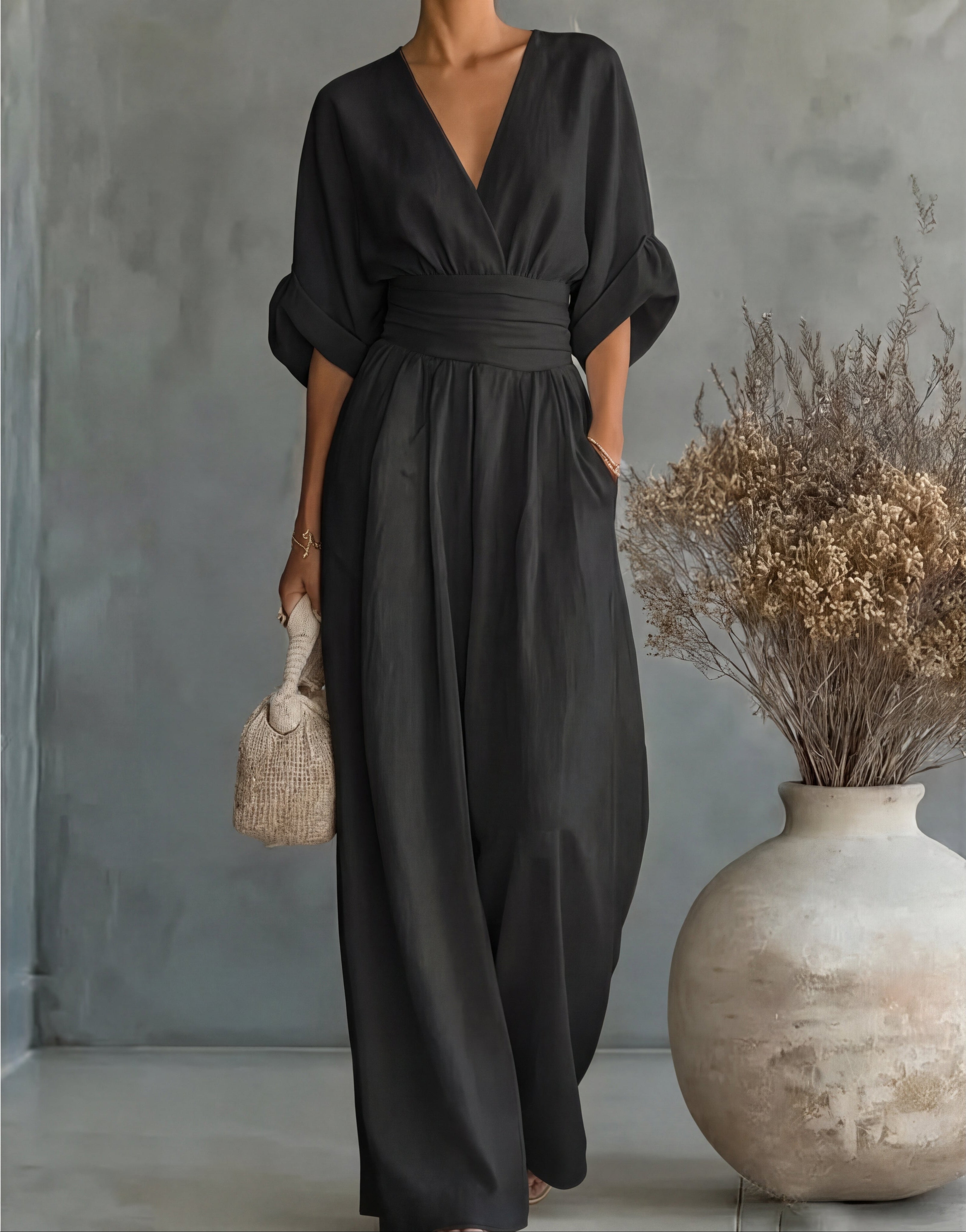 Negro / 5XL