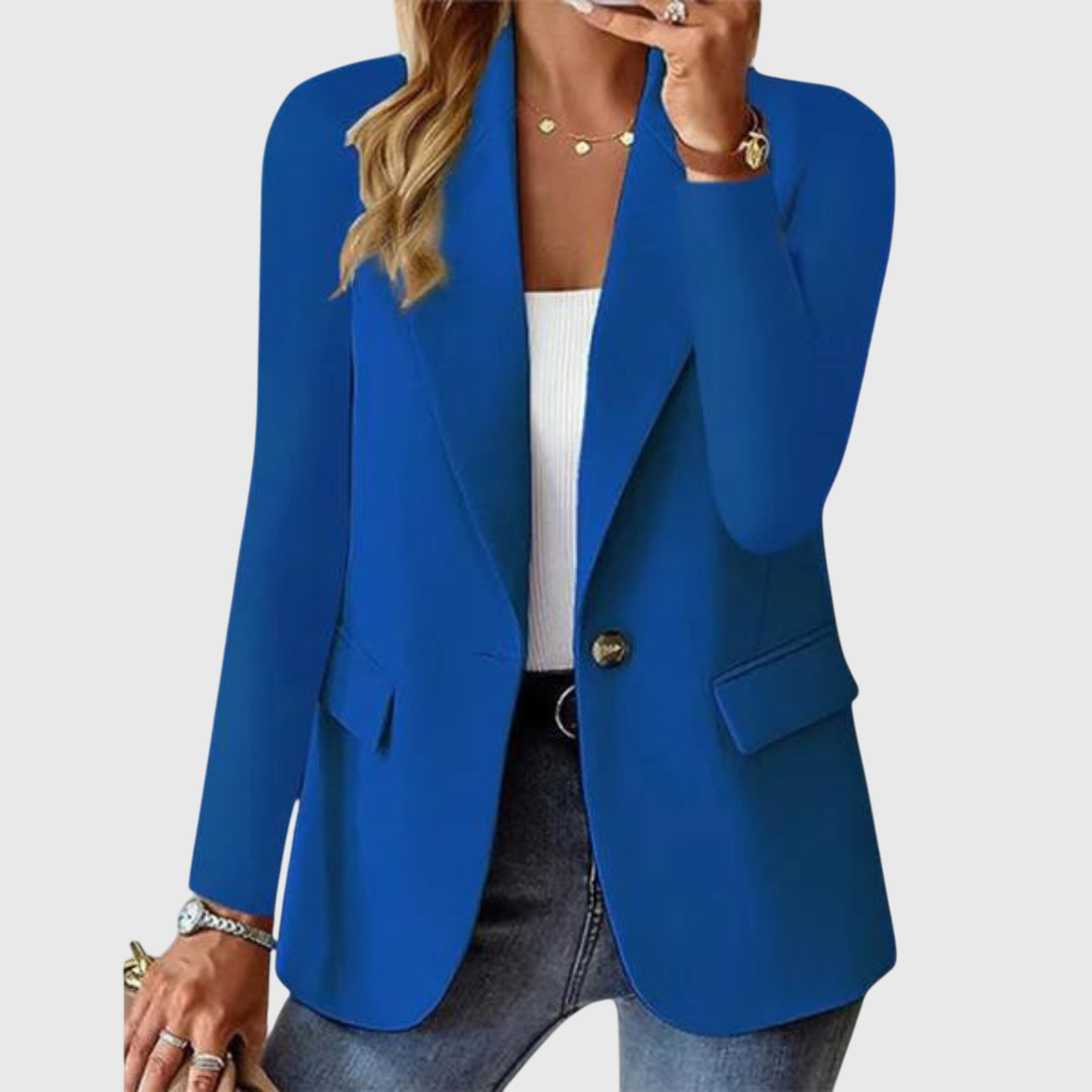 Blue / 3XL