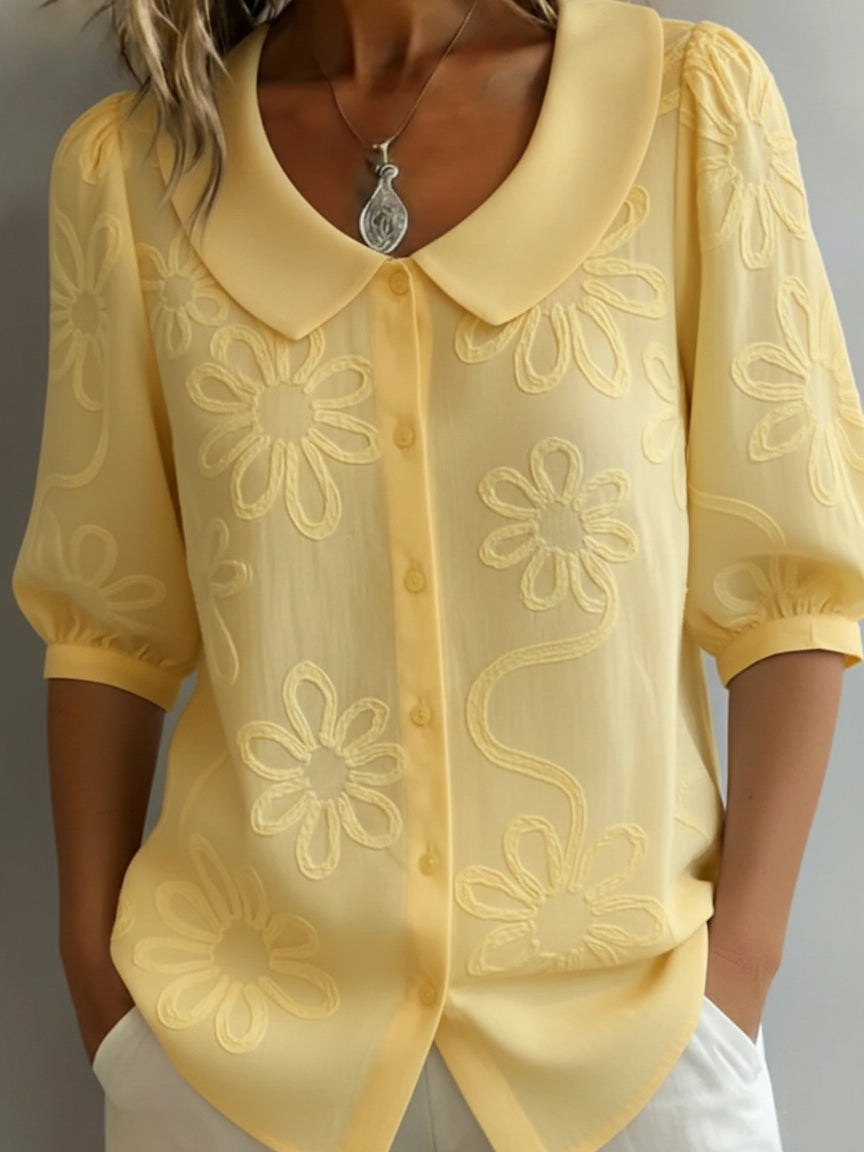 Yellow / 3XL