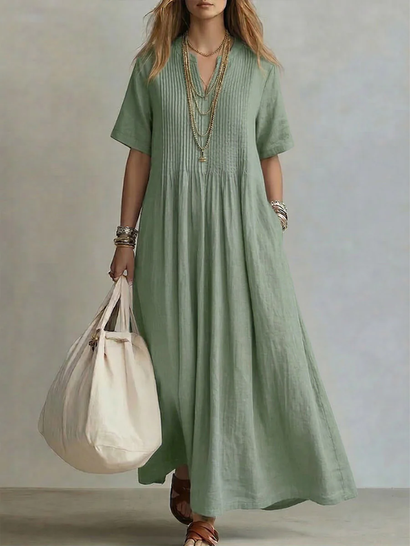 Green / 3XL