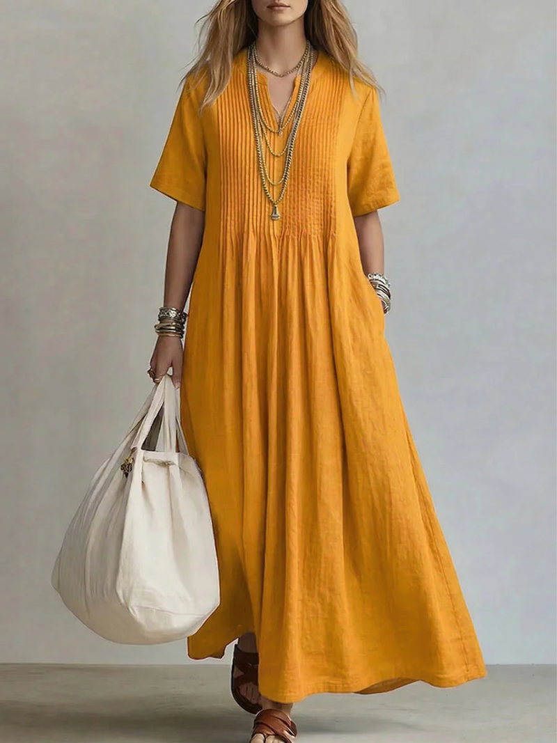 Yellow / 3XL