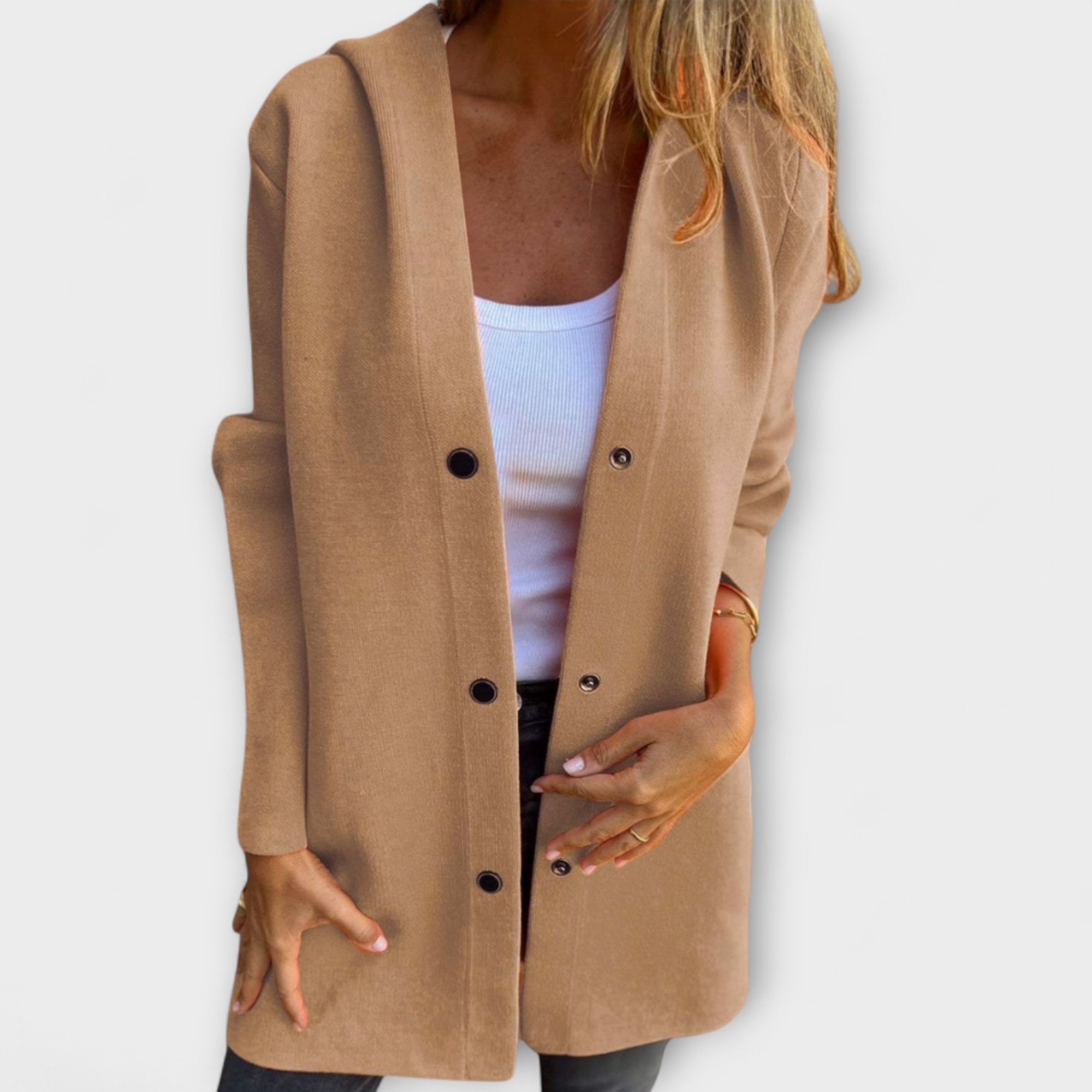 Brown / 3XL
