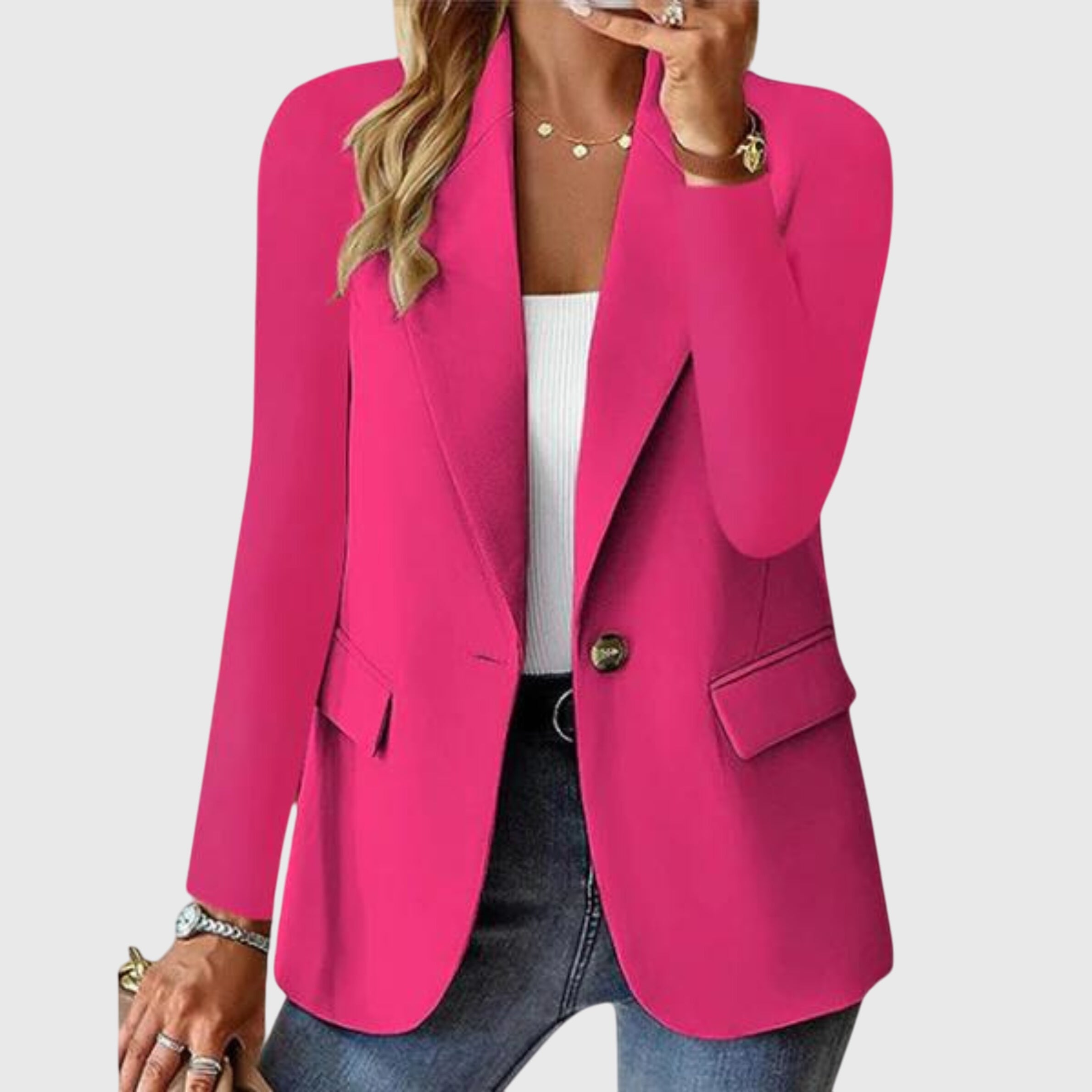 Pink / 3XL