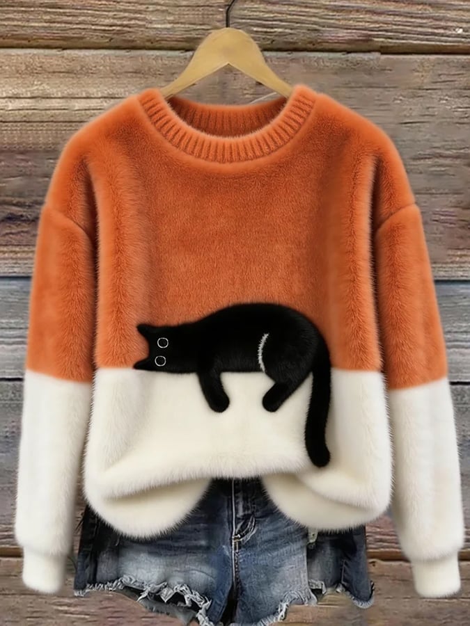 Orange / 3XL