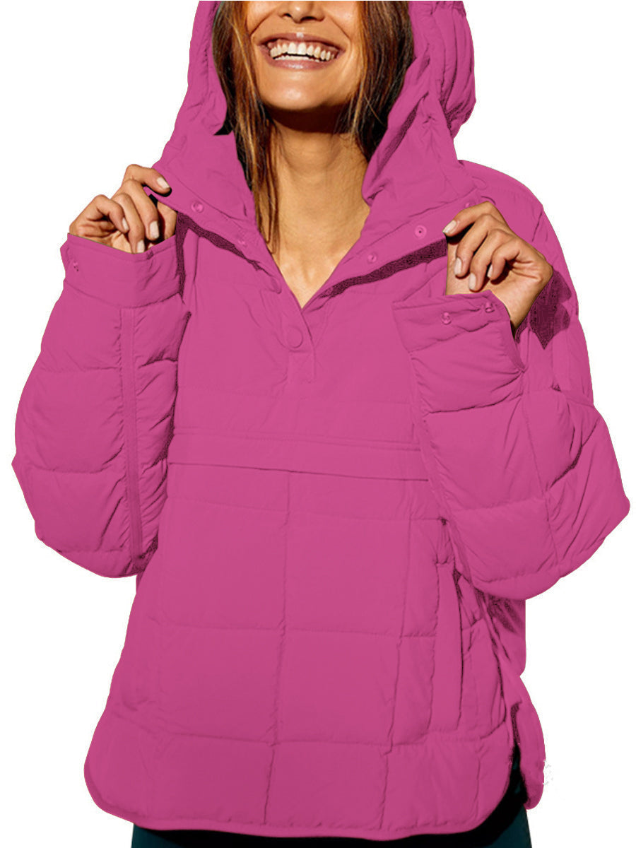 Pink / XL