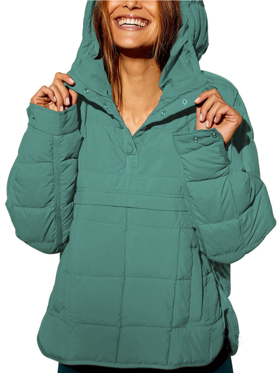 Green / XL