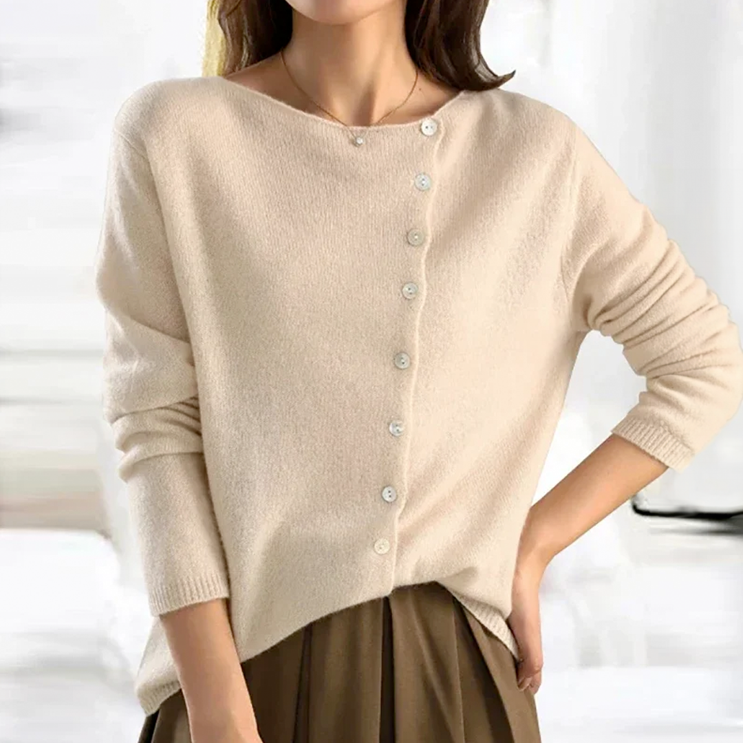 Beige / One Size