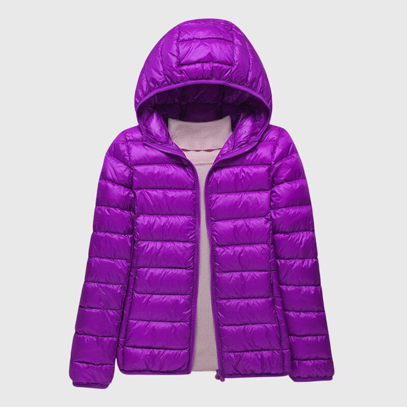 Purple / 5XL