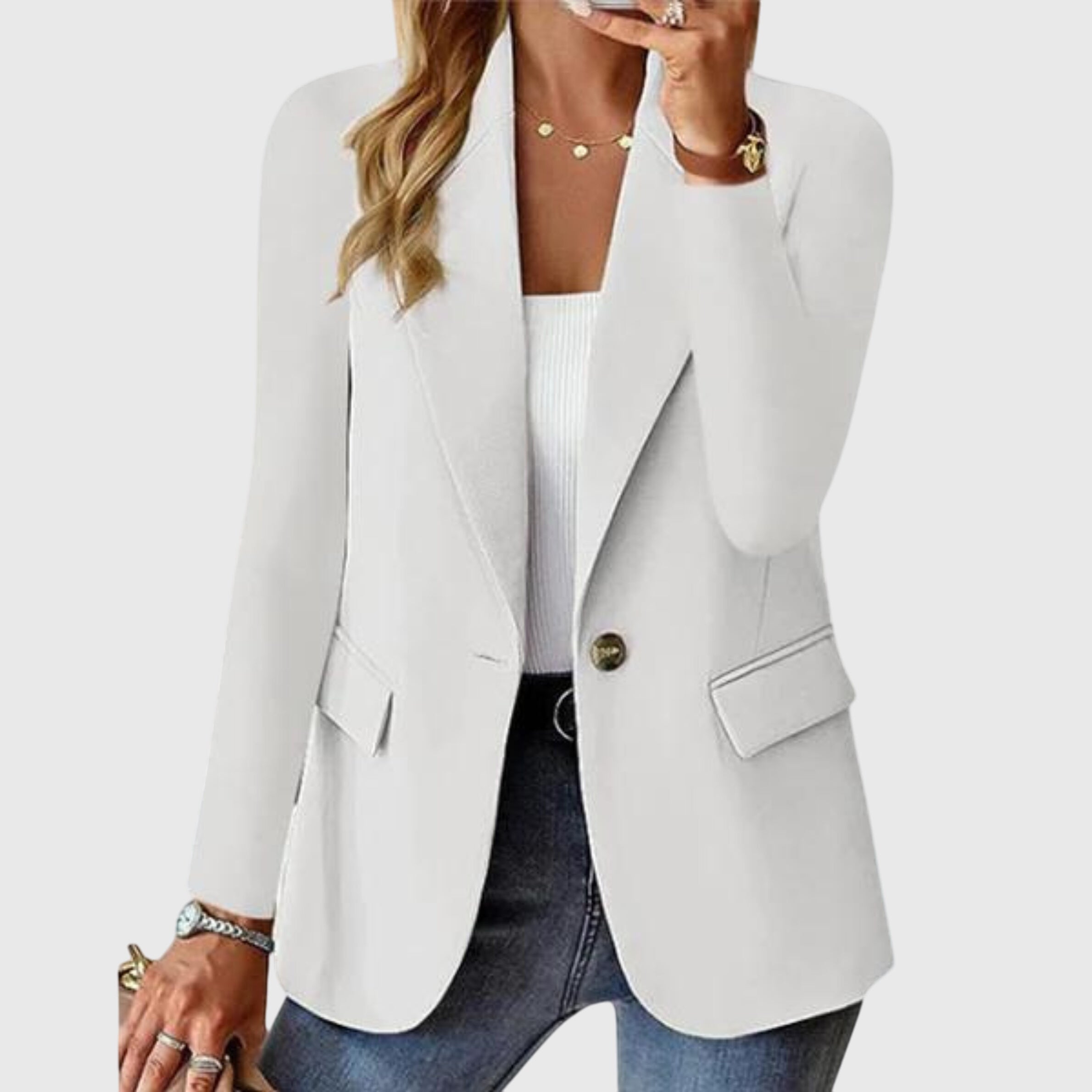 White / 3XL